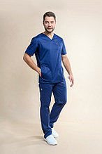 Медицинская БЛУЗА «НЕМО» Doctor Style