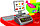 922-08 Игровой набор "Супермаркет с тележкой", 68 предметов, фото 4