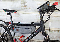 Велосумка Tim Sport под раму Scout, размер XL (арт.4850)