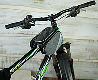 Велосумка Tim Sport на раму Swipe, XL (арт.5453)