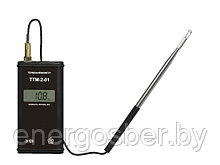 Термоанемометр ТТМ-2-01