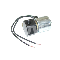 БЕНЗИНОВЫЙ Э/МАГНИТНЫЙ КЛАПАН LOCK-OFF VALVE 12V 1/4" NPT