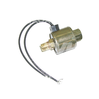 БЕНЗИНОВЫЙ Э/МАГНИТНЫЙ КЛАПАН LOCK-OFF VALVE 12V 1/4" NPT