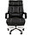 Кресло офисное Chairman 405, экопремиум  черное, фото 3