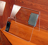 Горка двухъярусная для смартфонов и планшетов, фото 2