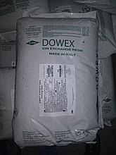 Ионообменная смола Dowex HCR-S/S FF Cation(аналог КУ-2-8 Na)