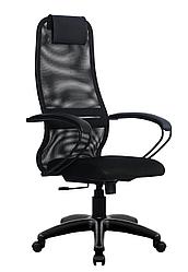 Кресло поворотное Metta  BP-8 PL  ( цвета в ассортименте)  МЕТТА