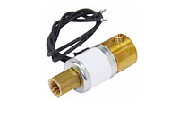 БЕНЗИНОВЫЙ Э/МАГНИТНЫЙ КЛАПАН LOCK-OFF VALVE 2x 1/8 NPT