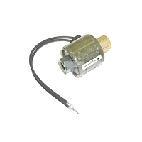 БЕНЗИНОВЫЙ Э/МАГНИТНЫЙ КЛАПАН LOCK-OFF VALVE 12V 1/8" NPT