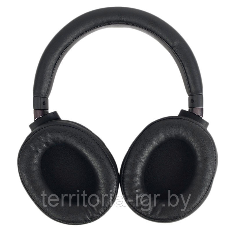 Гарнитура HI-FI M550 черный-красный Bloody - фото 5 - id-p132887720