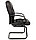 Кресло офисное Chairman    416V,      ЭКО черный глянец, фото 2