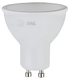 Лампа светодиодная ЭРА LED MR16-12W-827-GU10 (диод, софит, 12Вт, теплый свет, GU10), фото 2