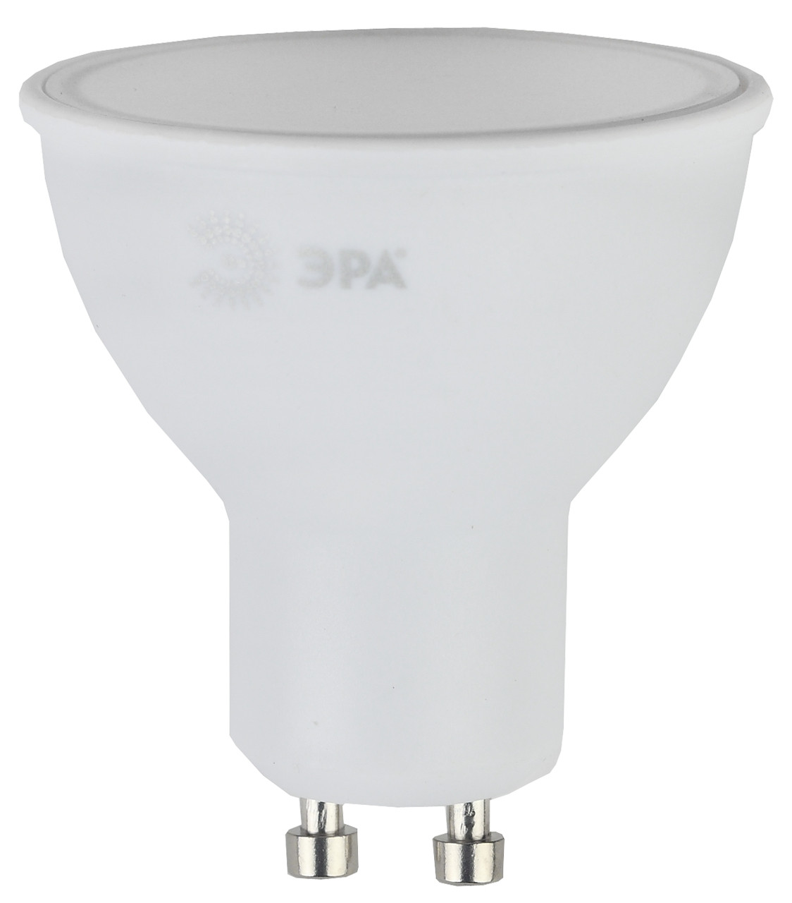 Лампа светодиодная ЭРА LED MR16-12W-827-GU10 (диод, софит, 12Вт, теплый свет, GU10) - фото 2 - id-p132888095
