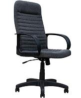 Кресло офисное KP 60 ткань, серый, фото 1