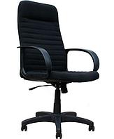 Кресло офисное KP 60 ткань, черный, фото 1