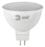 Лампа светодиодная ЭРА LED MR16-12W-827-GU5.3 ЭРА (диод, софит, 12Вт, теплый свет, GU5.3), фото 2