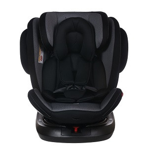 Детское автокресло Martin noir Grand Fix 360 (0-36 кг) Melange