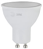 Лампа светодиодная ЭРА LED MR16-12W-840-GU10 ЭРА (диод, софит, 12Вт, нейтральный свет, GU10), фото 2