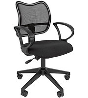 Кресло офисное Chairman    450 LT,     C-3 черный sl, фото 1
