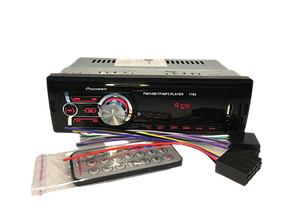 Автомагнитола Pioneer HD-1784, фото 2