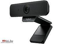 Вебкамера Logitech C925e 960-001076