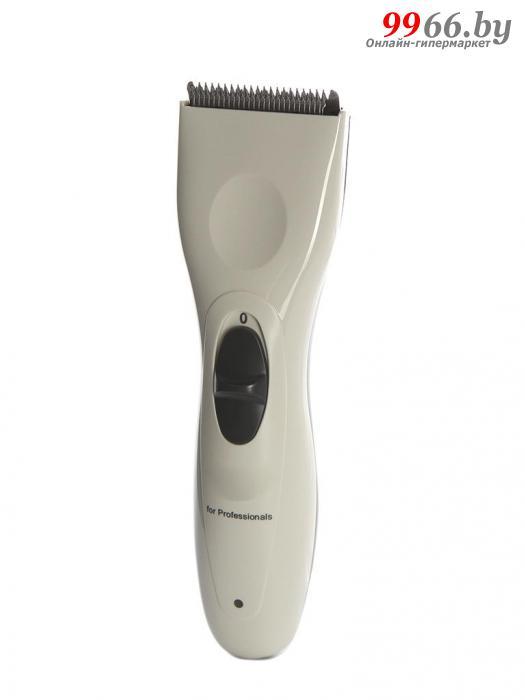 Профессиональная беспроводная аккумуляторная машинка для стрижки волос Panasonic ER-131H520 - фото 1 - id-p132778522