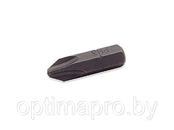 Насадка крестообразная PH3 30мм 5/16" TOPTUL (FSBA1003), фото 2