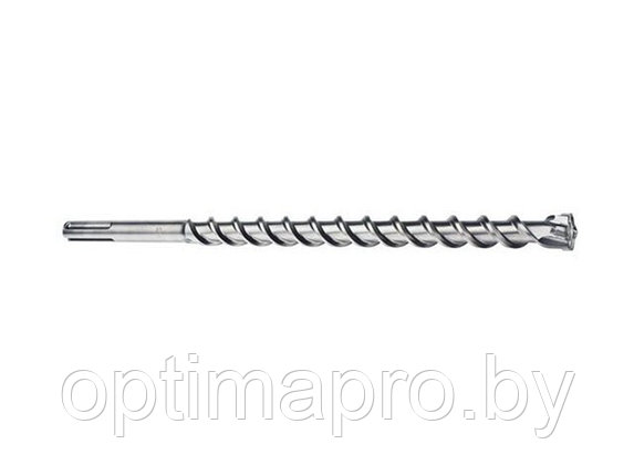 12х800х940 мм бур (сверло) SDS-max 7 BOSCH, фото 2