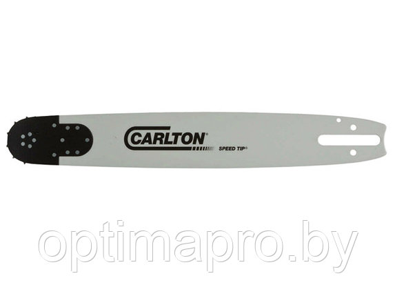 Шина 45 см 18" 3/8" 1.6 мм Speed Tip CARLTON (66 звеньев), фото 2