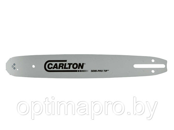 Шина 40 см 16" 0.325" 1.6 мм Semi-Pro Tip CARLTON (67 звеньев), фото 2