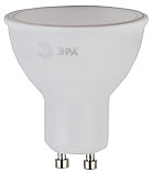 Лампа светодиодная ЭРА RED LINE LED MR16-11W-840-GU10 ЭРА (диод, софит, 11Вт, нейтральный свет, GU10), фото 2