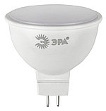 Лампа светодиодная ЭРА ECO LED MR16-7W-827-GU5.3 (диод, софит, 7Вт, теплый свет, GU5.3), фото 2