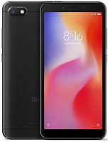 Xiaomi Redmi 6