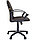 Кресло офисное Chairman    681,     С3 черный, фото 2