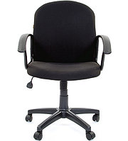 Кресло офисное Chairman    681,     С3 черный