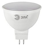 Лампа светодиодная ЭРА  LED MR16-9W-840-GU5.3 (диод, софит, 9Вт, нейтральный свет, GU5.3), фото 2