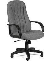 Кресло офисное Chairman    685,     20-23 серый, фото 1