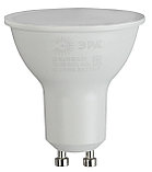 Лампа светодиодная ЭРА  LED MR16-9W-827-GU10 (диод, софит, 9Вт, теплый свет, GU10), фото 2