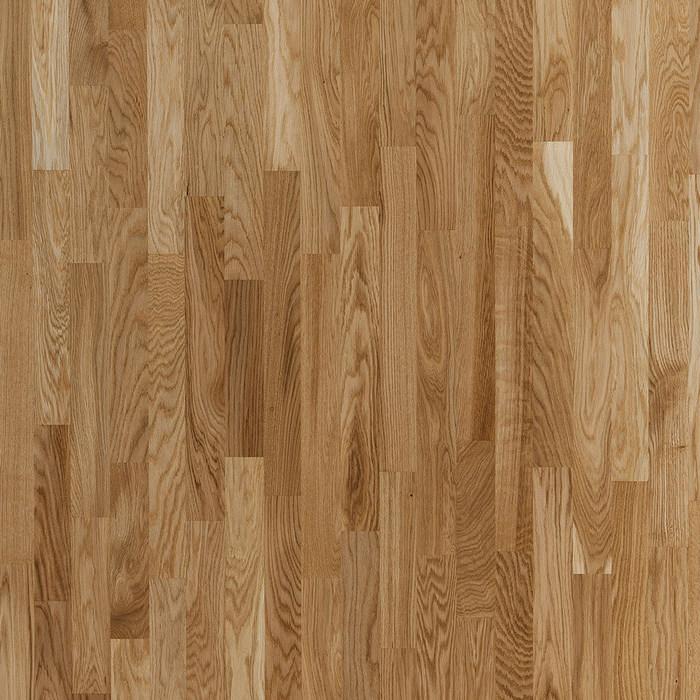 Паркетная доска Polarwood Дуб Living High Gloss 3S - фото 1 - id-p132908222