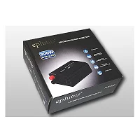 Автомобильный инвертор EPLUTUS PW-300 12/220В 300Вт