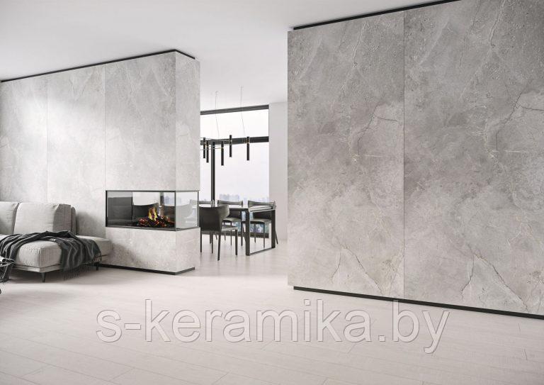 Плитка Cerrad керамогранит Nickwood Bianco - Церрад Никвуд Белый