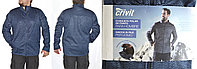 Куртка-ветровка Crivit темно-синяя на размер L EUR 52\54