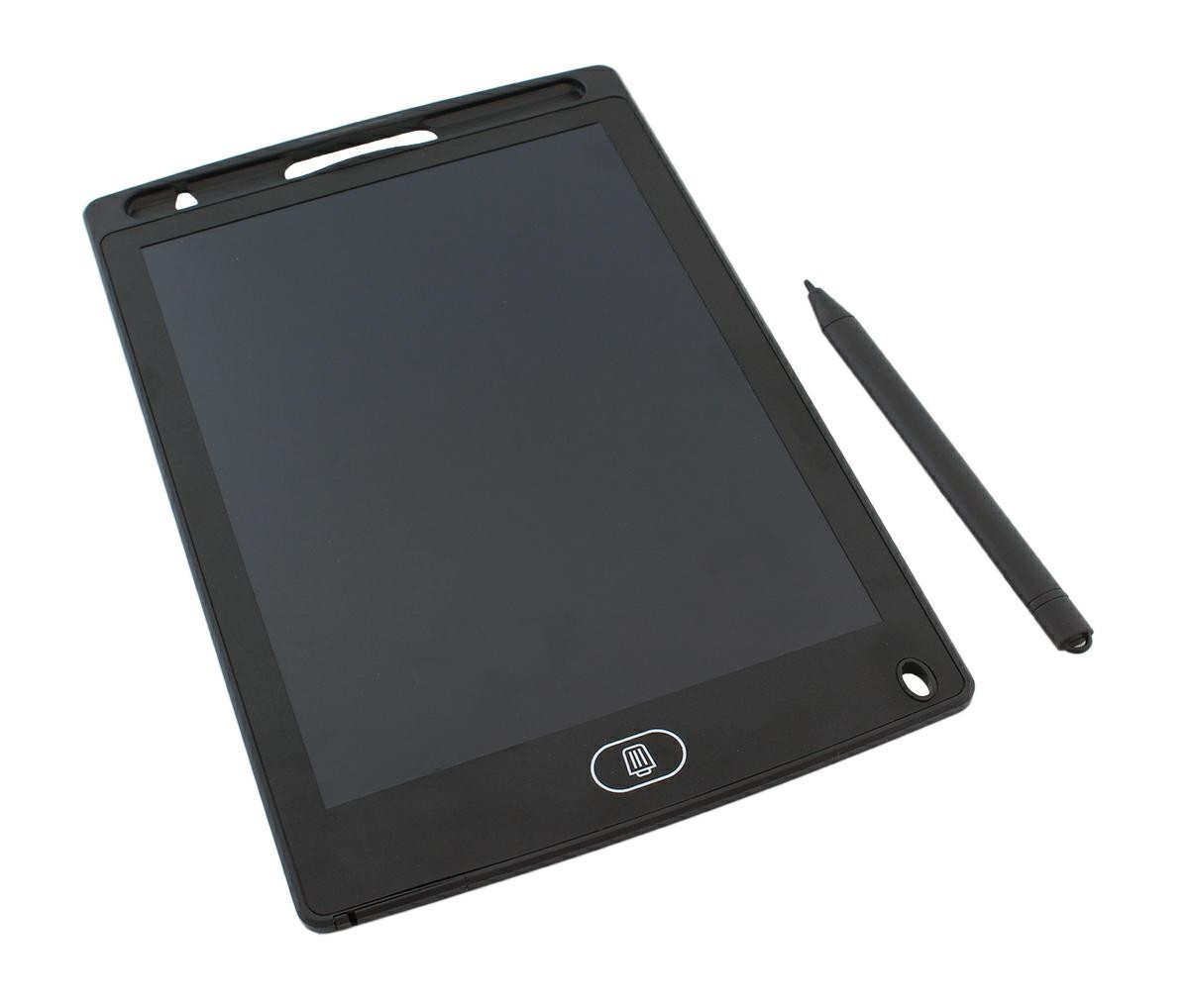 Графический обучающий планшет для рисования (планшет для заметок), 8.5 дюймов Writing Tablet II - фото 4 - id-p132909213