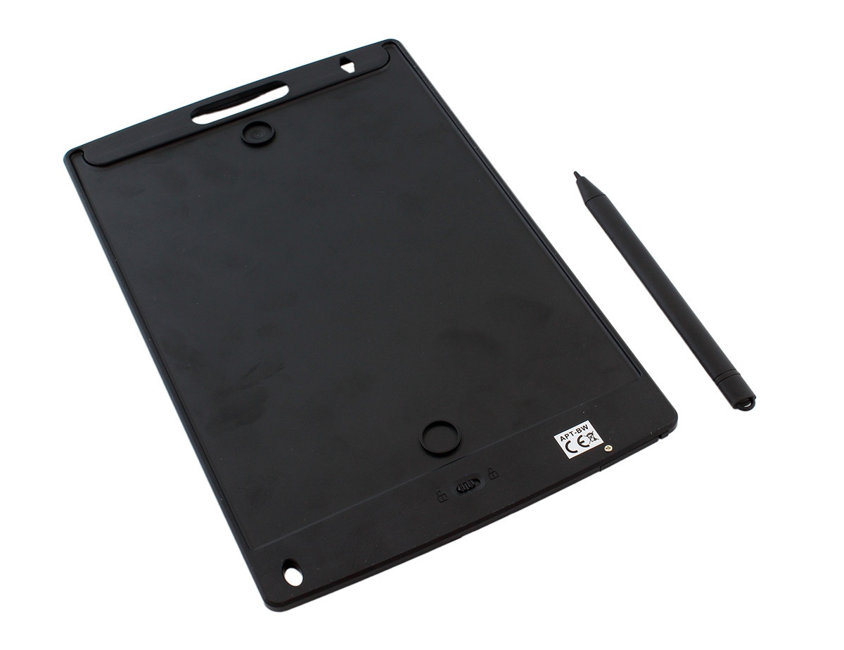Графический обучающий планшет для рисования (планшет для заметок), 8.5 дюймов Writing Tablet II - фото 5 - id-p132909213