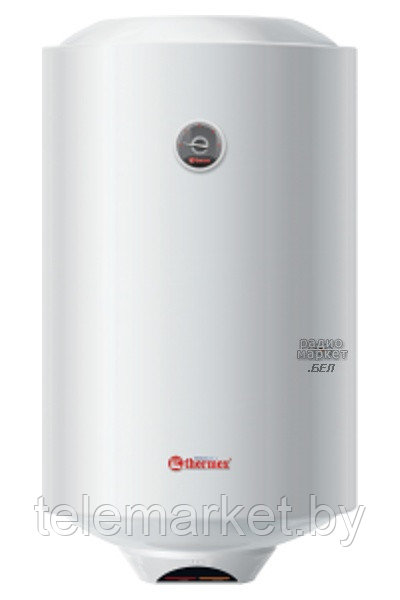 Водонагреватель Thermex ERS 80 V Silverheat