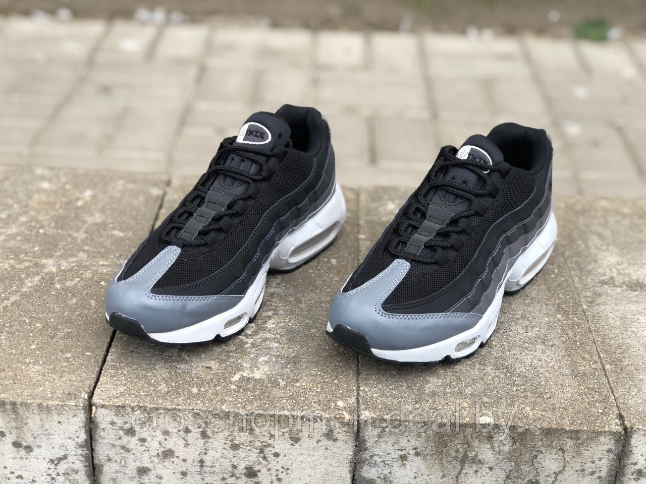 Nike air max id cheap 95