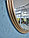 Круглое зеркало "Sillon" D76, фото 4