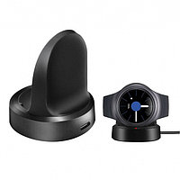 Док-станция для зарядки умных часов Samsung Gear S3