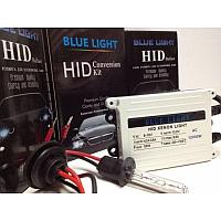 Комплект ксенона Blue Light (AC) 55W