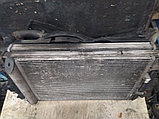 Кассета радиаторов SEAT Alhambra рест. 2008, фото 7